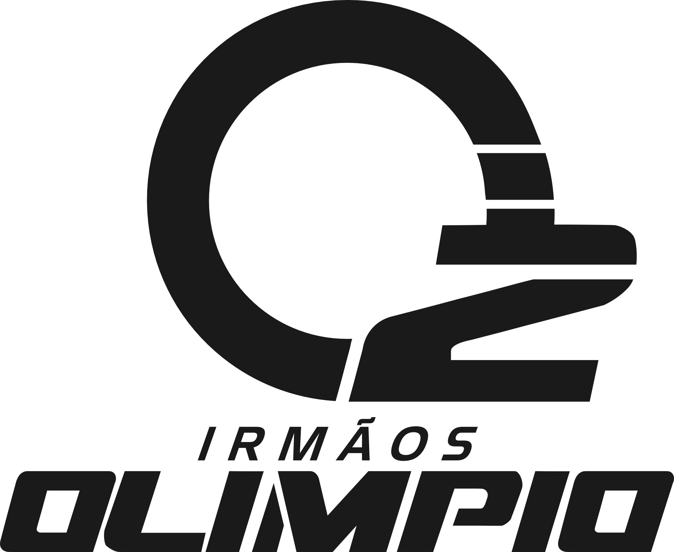 Irmãos Olímpio